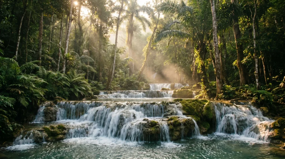 Dunn's River Falls: Tickets, Preise & Tipps 2026