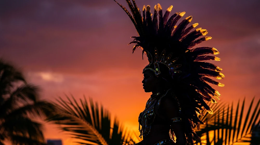 Sugar Mas Karneval auf St. Kitts: Termine, Events und Reiseplanung