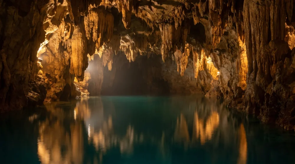 Green Grotto Caves, Jamaica: What to Expect on the Underground Tour