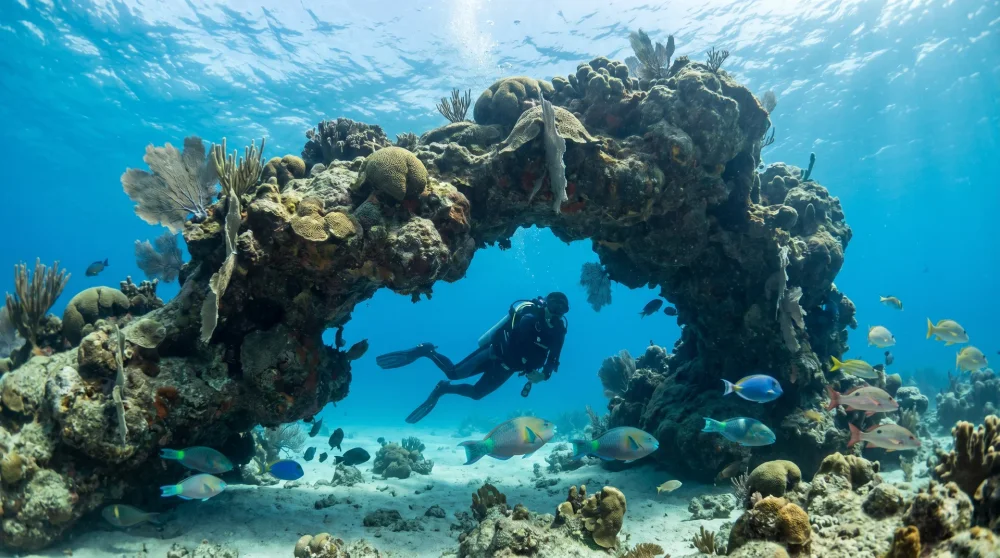 Scuba Diving and Snorkeling in Jamaica: Best Spots by Region