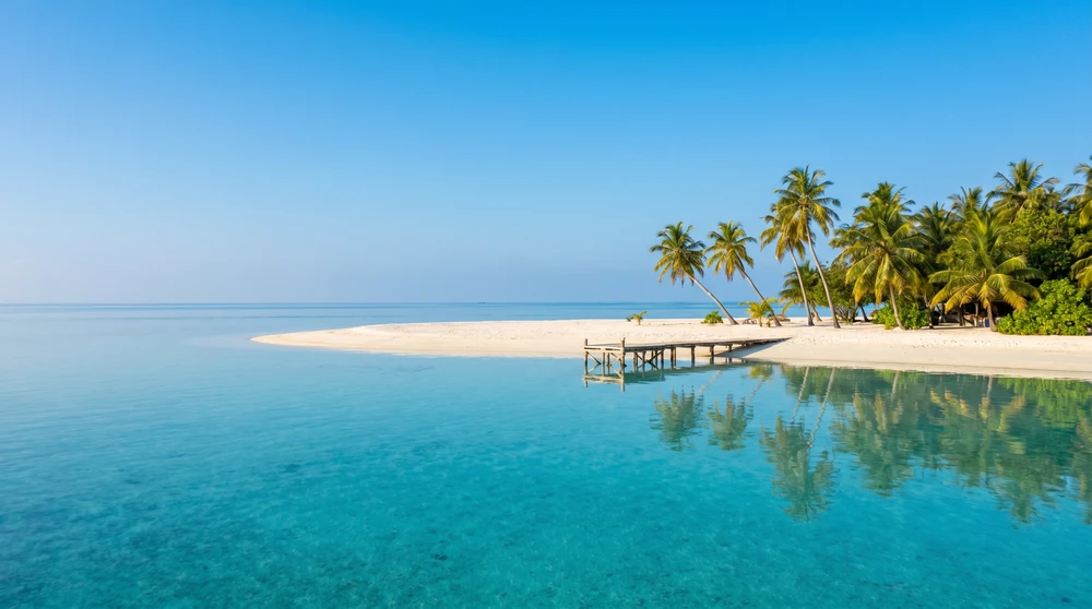 Beste Reisezeit Malediven: Wetter, Tierwelt und Angebote