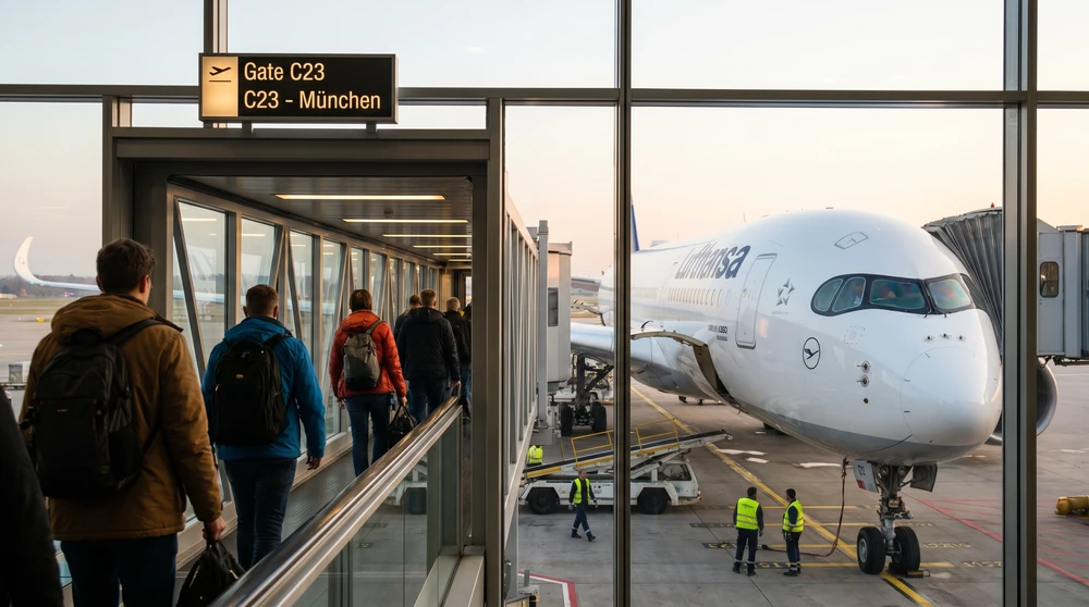 Malediven Anreise ab Deutschland: Direktflug oder Zwischenstopp?
