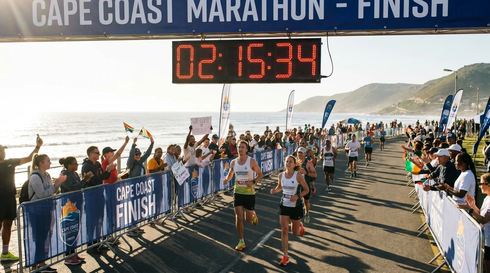 Malta Marathon 2027: Strecke, Anmeldung & beste Laufrouten
