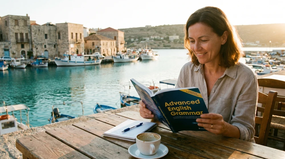Englisch lernen in Malta: Ehrliche Vor- und Nachteile