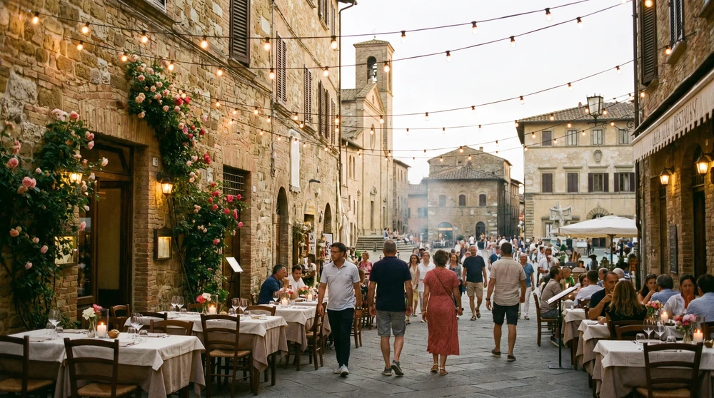 Die besten Fotolocations auf Malta: Genaue Orte und optimale Uhrzeiten