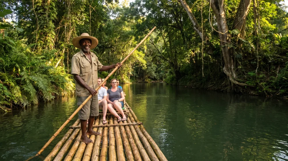 Best Jamaica Shore Excursions: What to Do in Montego Bay, Ocho Rios, and Falmouth