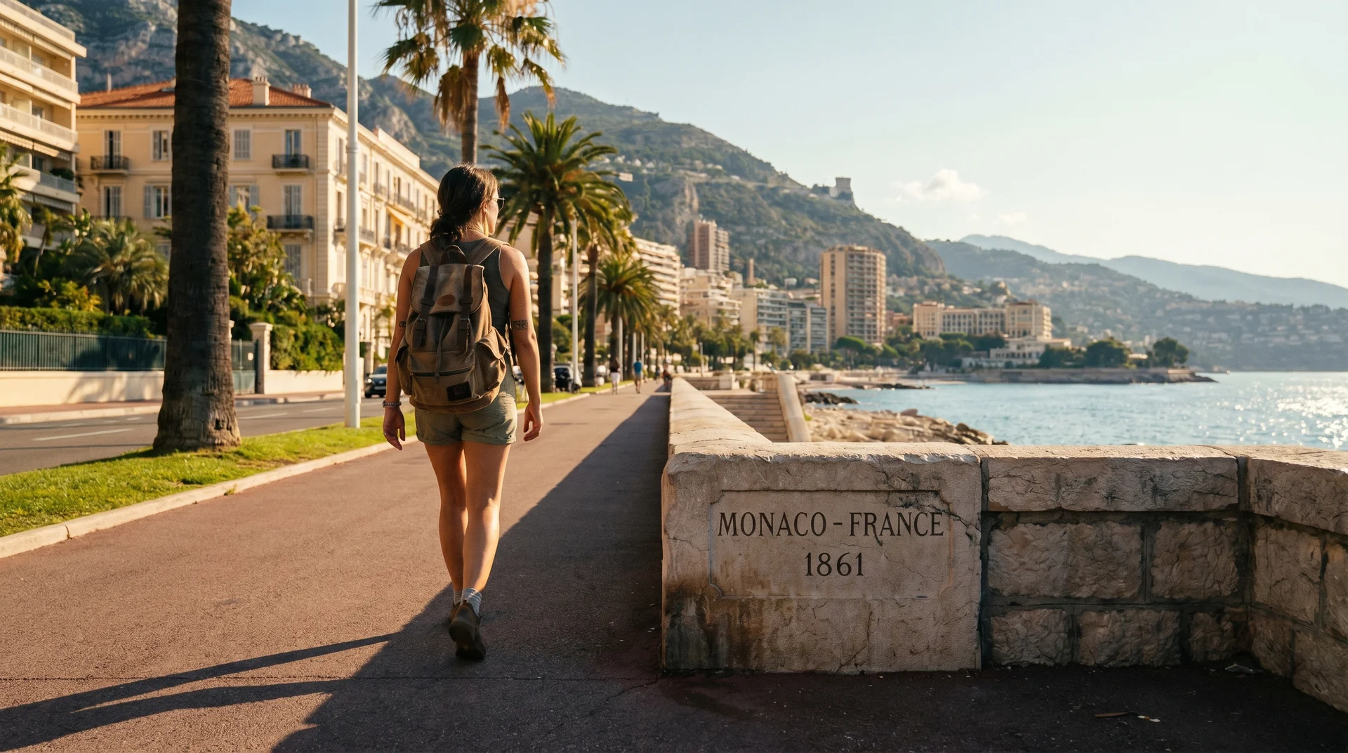 Why Monaco Is Not Part of France: History, Sovereignty and Key Differences