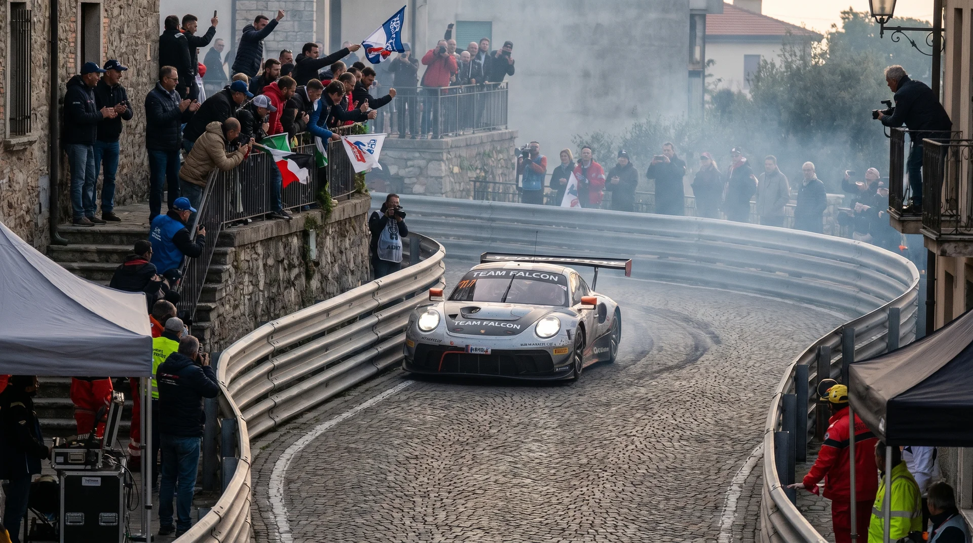 Monaco Grand Prix 2026: Tribünen, Tickets und Insider-Tipps