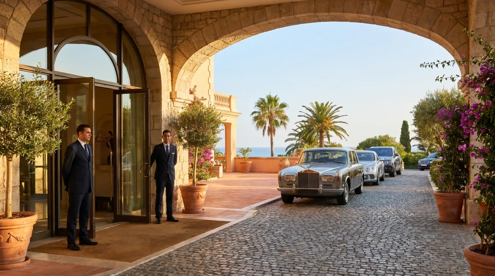 Monaco Travel Costs: How Much to Budget Per Day
