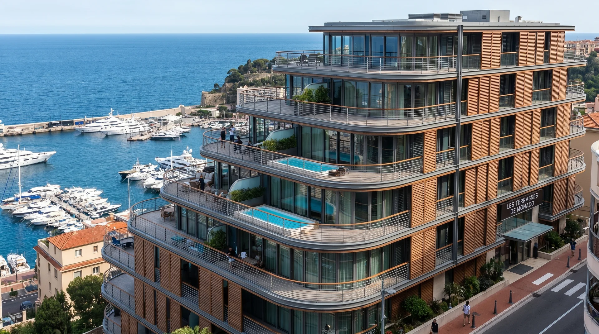 Monaco Steuern und Wohnsitz: Was Deutsche wirklich beachten müssen
