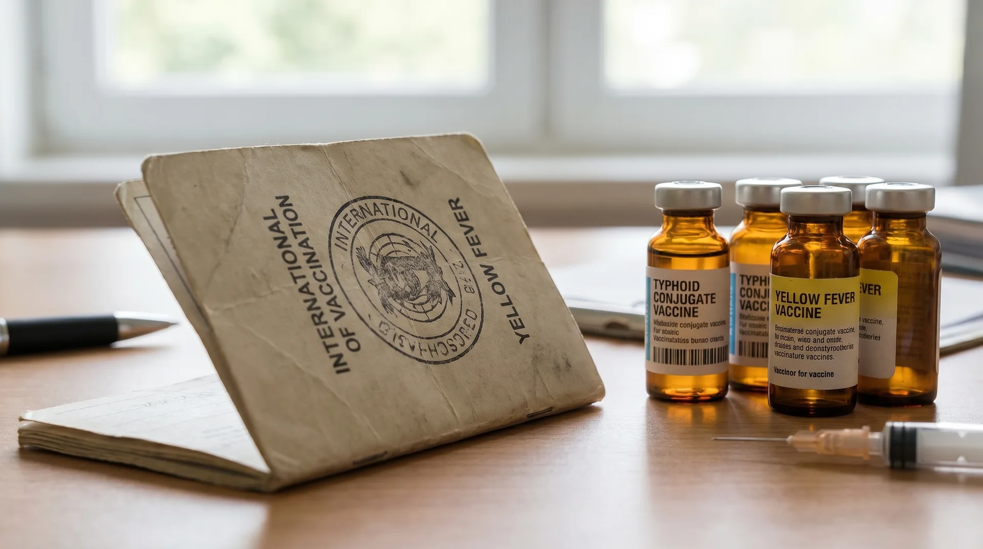 Nauru Gesundheit & Impfungen: Medizinische Versorgung und Risiken