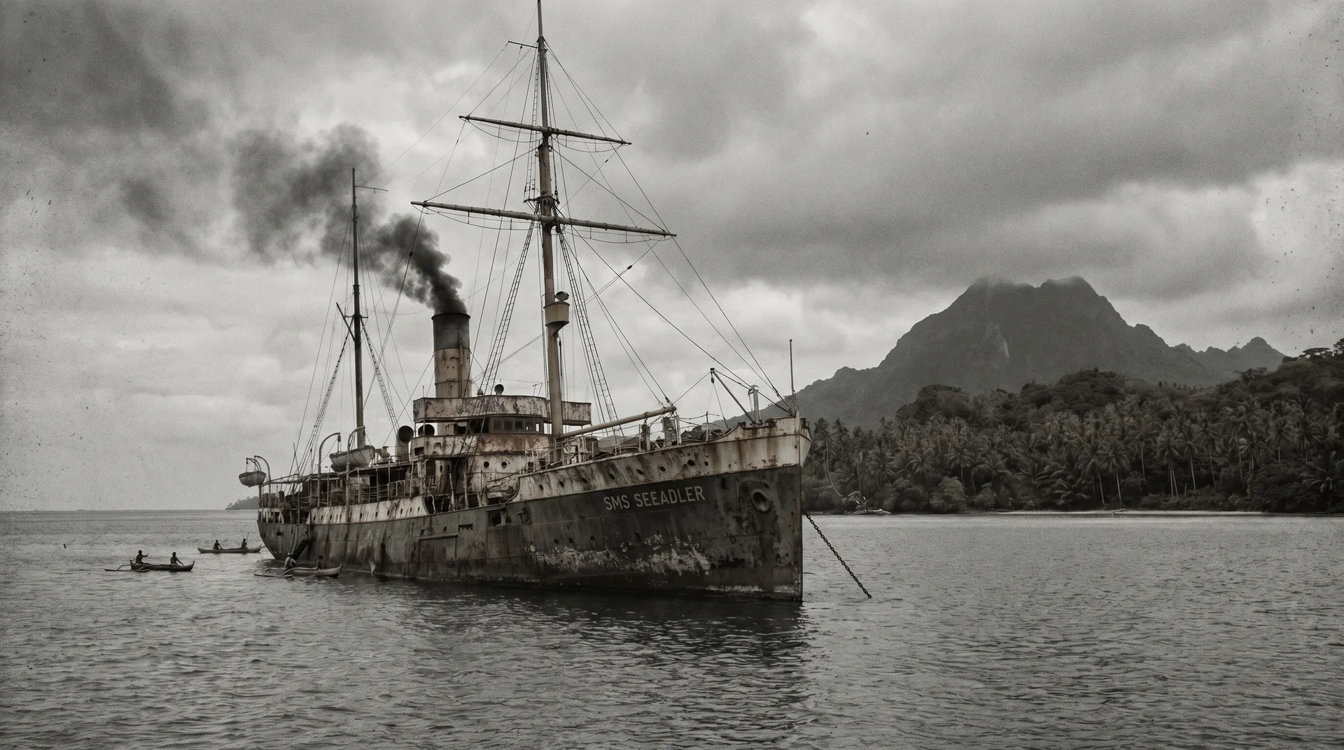 Nauru als deutsches Schutzgebiet (1888-1914): Die vergessene Kolonie im Pazifik