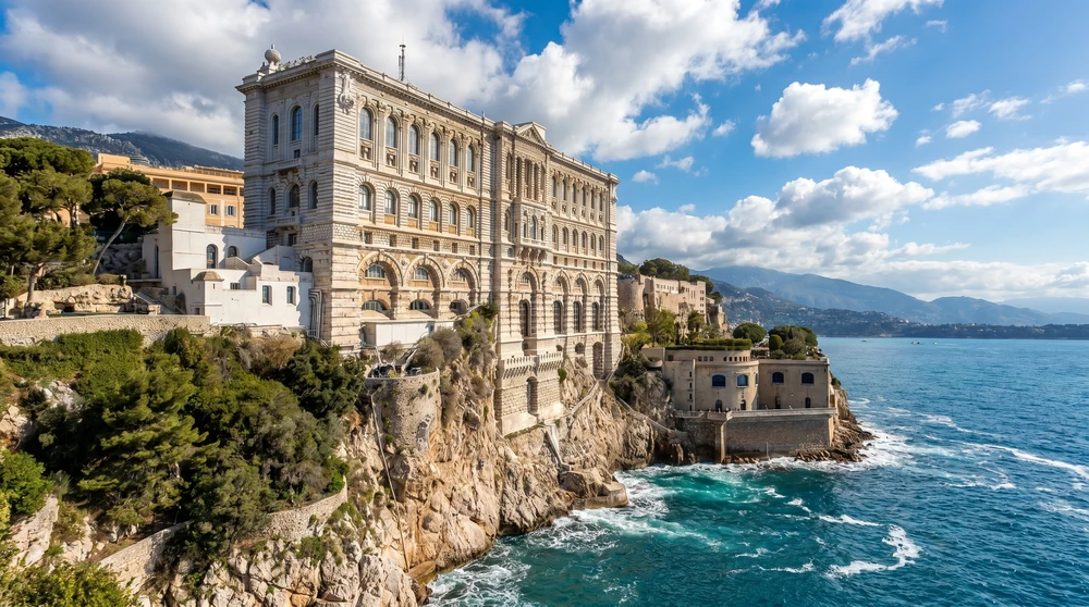 Oceanographic Museum of Monaco: Is It Worth the Entry Fee?