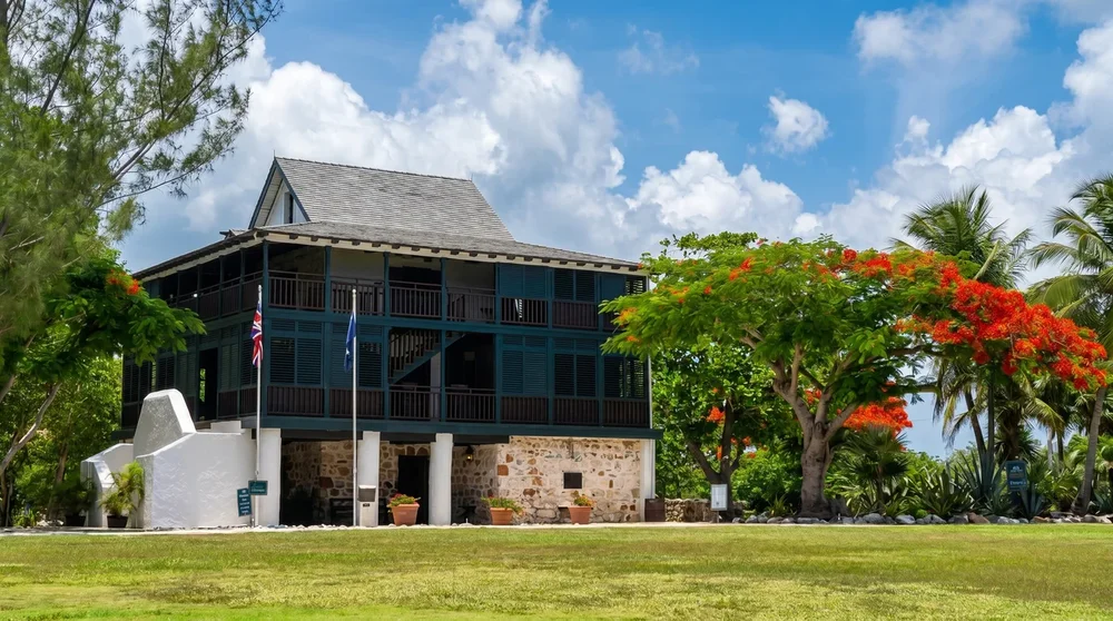 Pedro St. James Grand Cayman: Geschichte, Sehenswürdigkeiten und Besuchstipps
