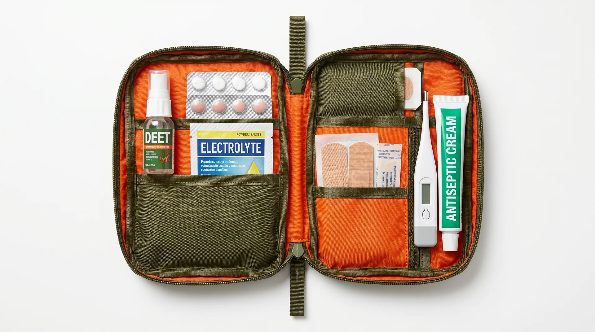 Reiseapotheke Jamaika: Medikamente & Impfungen für den Urlaub