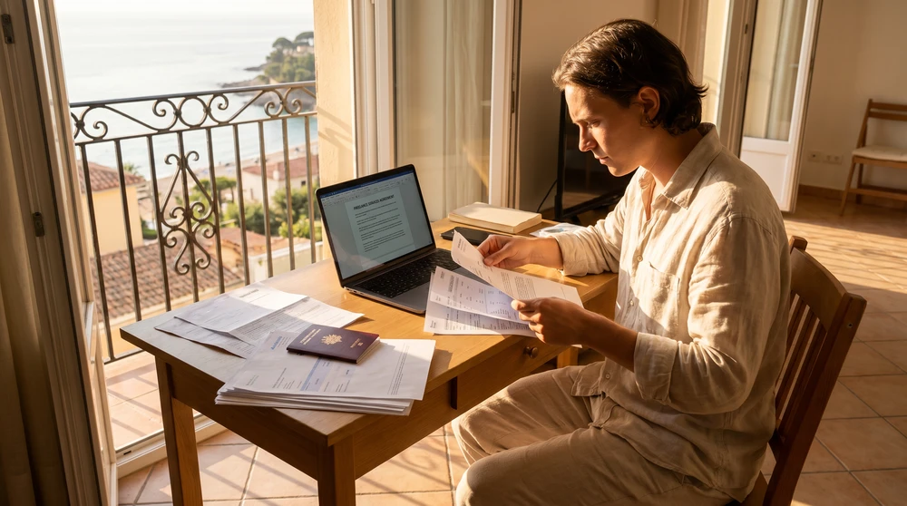 Malta Digital Nomad Visum 2026: Voraussetzungen, Steuern und Lebenshaltungskosten