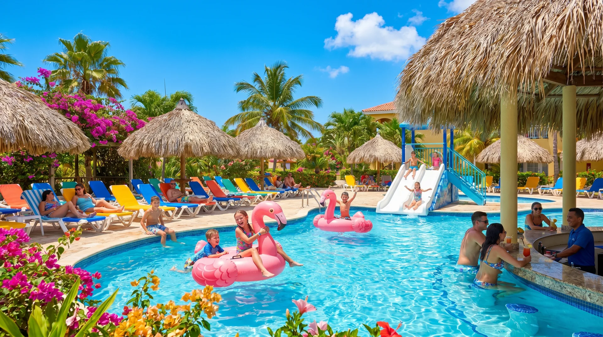 Grand Cayman in den Sommerferien: Hurrikan-Risiko und Familienurlaub