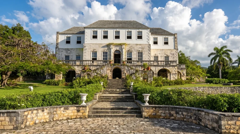 Rose Hall Great House, Jamaica: Day Tours, Night Tours, and What Nobody Tells You