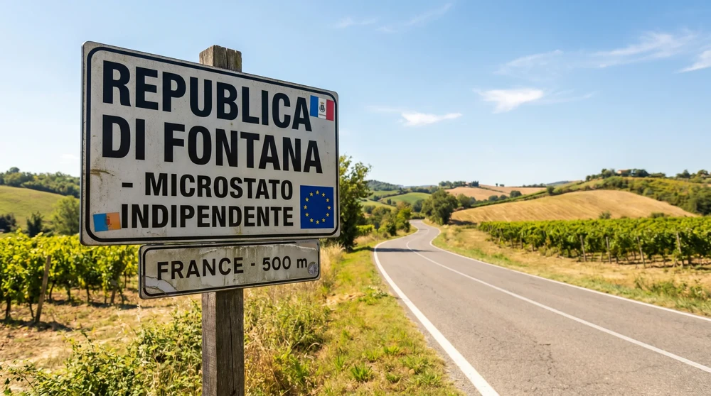 Warum San Marino nicht zu Italien gehört: Geschichte und Souveränität