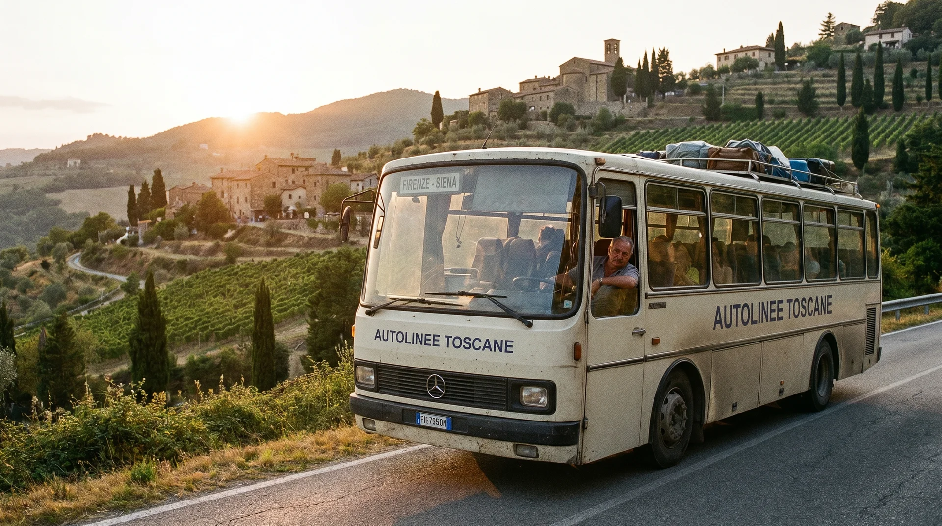 San Marino Tagesausflug: Vollständiger Eintages-Reiseplan