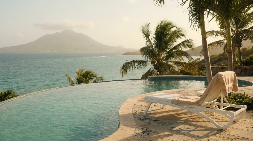 Beste Reisezeit St. Kitts und Nevis