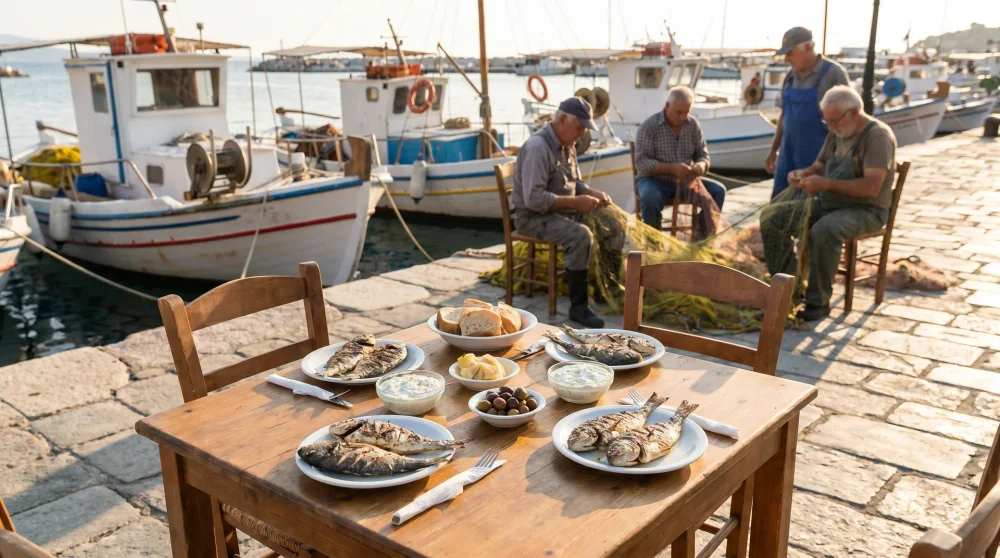 Tagesausflug nach Spetses ab Athen: Was sich lohnt und was nicht