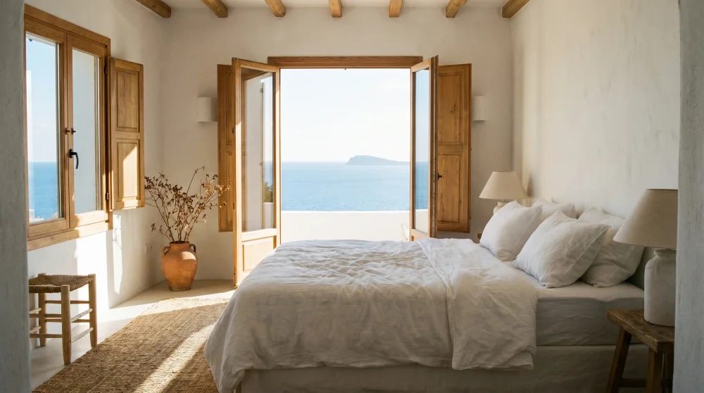 Spetses: Wo übernachten? Die besten Viertel im Überblick