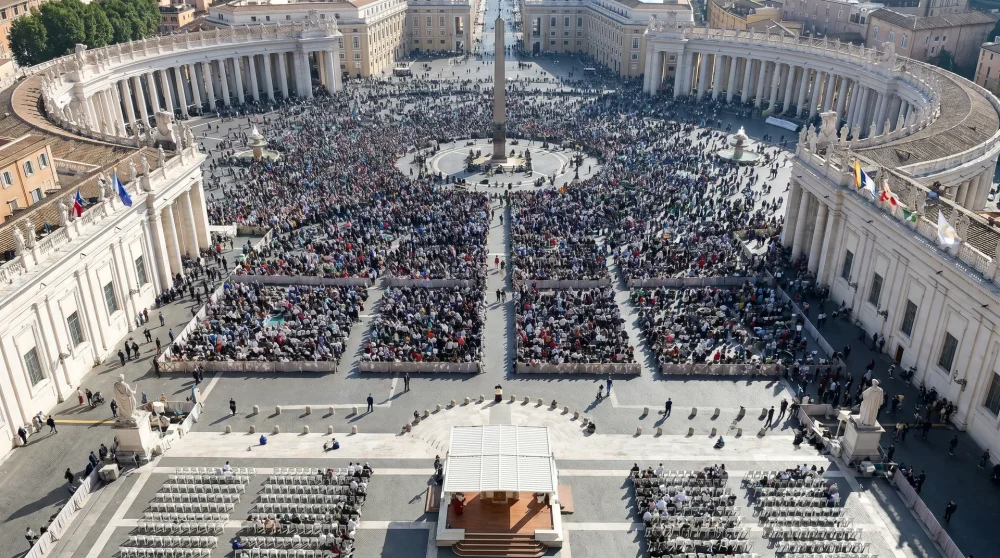 Papstaudienz im Vatikan: Kostenlose Tickets sichern und was Sie erwartet