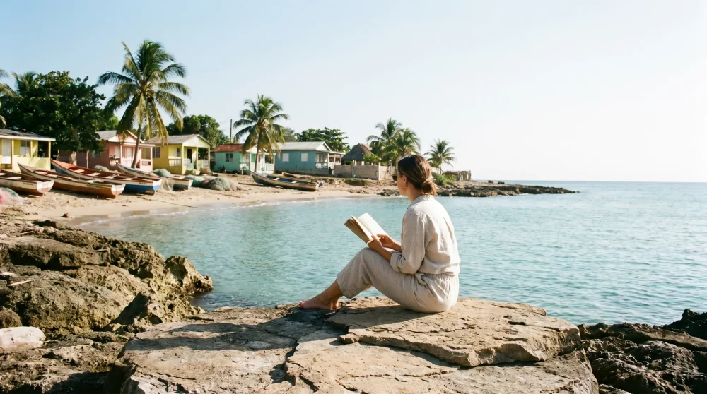 Jamaica Solo Travel: Safe Areas, Logistics and Meeting People