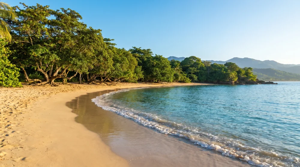 Winnifred Beach Jamaika: Der schönste freie Strand Port Antonios