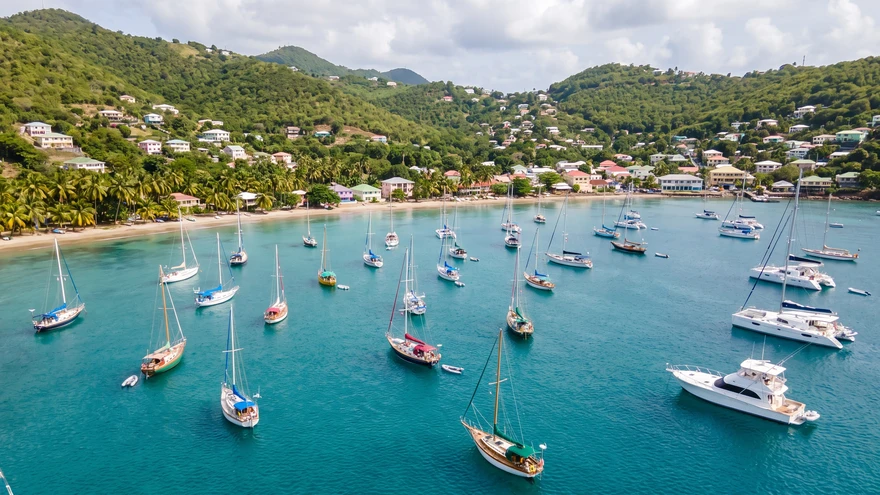 Things to Do in Bequia: Beaches, Ferries, and Island Costs