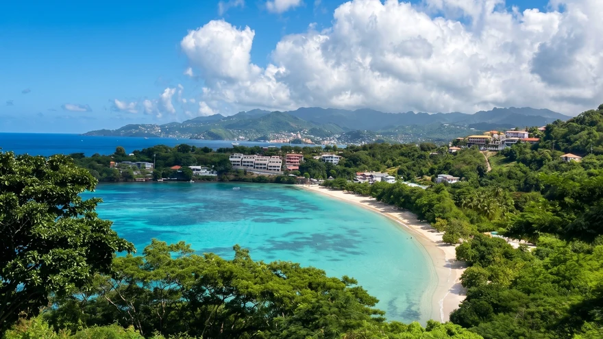 Grenada's Best Quiet Beaches (Beyond Grand Anse)
