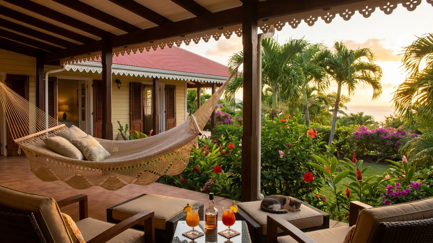Grenada Solo Travel: Safety, Transit, and Best Areas to Stay