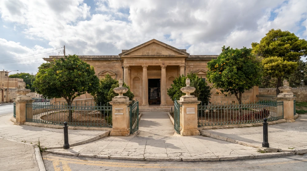 Domus Romana Rabat: Ancient Mosaics, Tickets and History