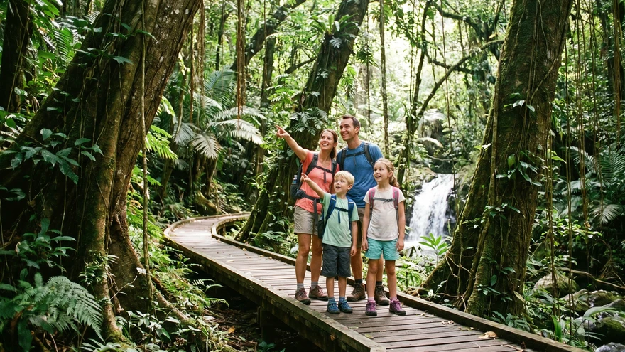 Grenada with Kids: Best Family Beaches and Activities