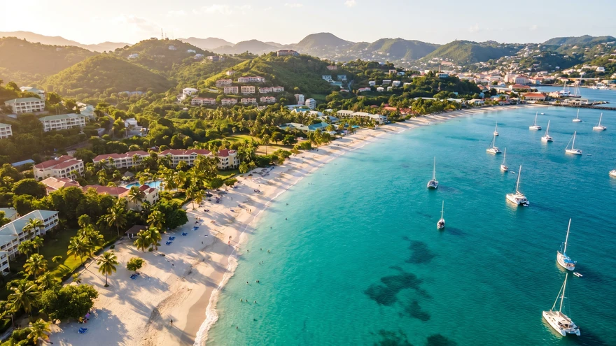 Grand Anse Beach, Grenada: Local Tips, Costs, and Getting There