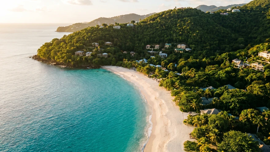7-Day Grenada Itinerary: The Complete First-Timer's Route