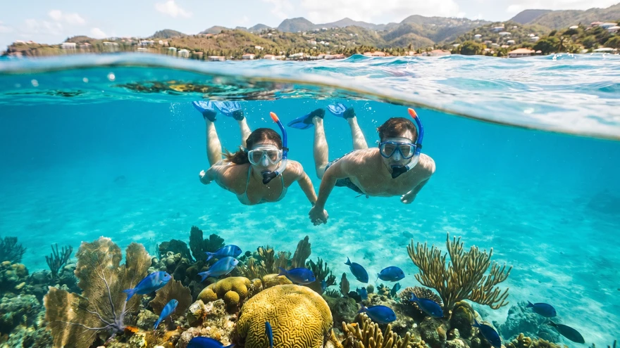 Grenada Honeymoon: Best Resorts, Beaches, and Romantic Activities