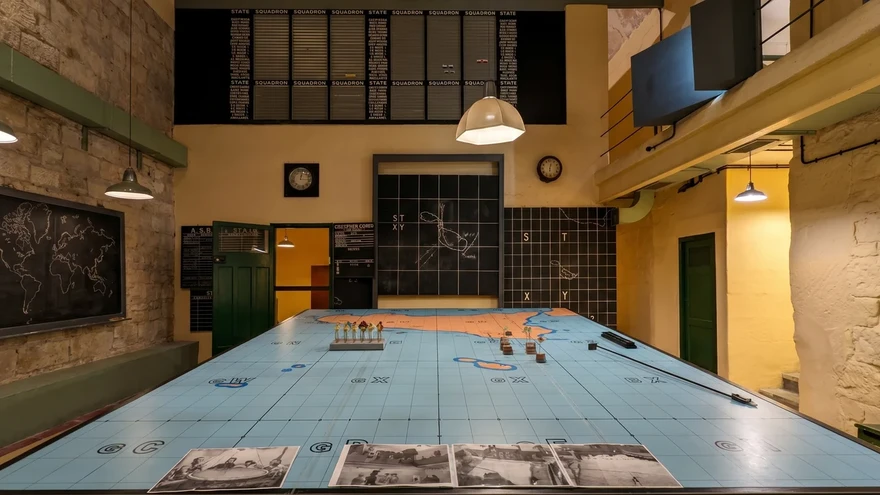 Lascaris War Rooms Malta: Tickets, History and What to See