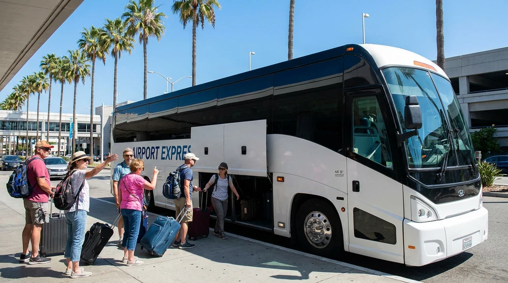 Getting to Malta: Flights, Airport Transit and Ferry Routes