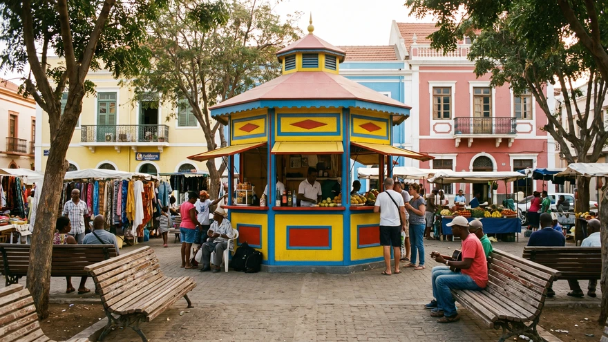 Mindelo, Cape Verde: Top Things to Do, Nightlife & Local Food