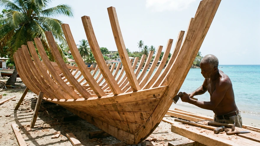 Petite Martinique: Guide to Grenada's Hidden Third Island