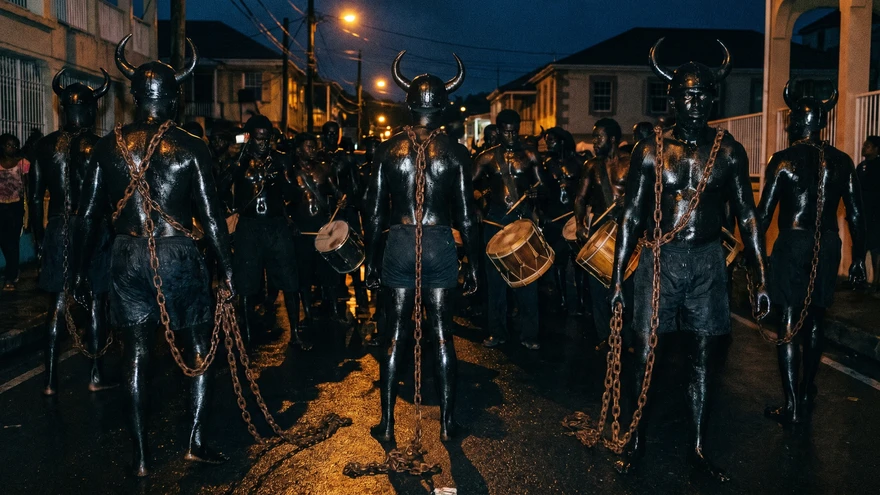 Spicemas 2026: Grenada Carnival Dates, Jab Jab Traditions, and Mas Bands