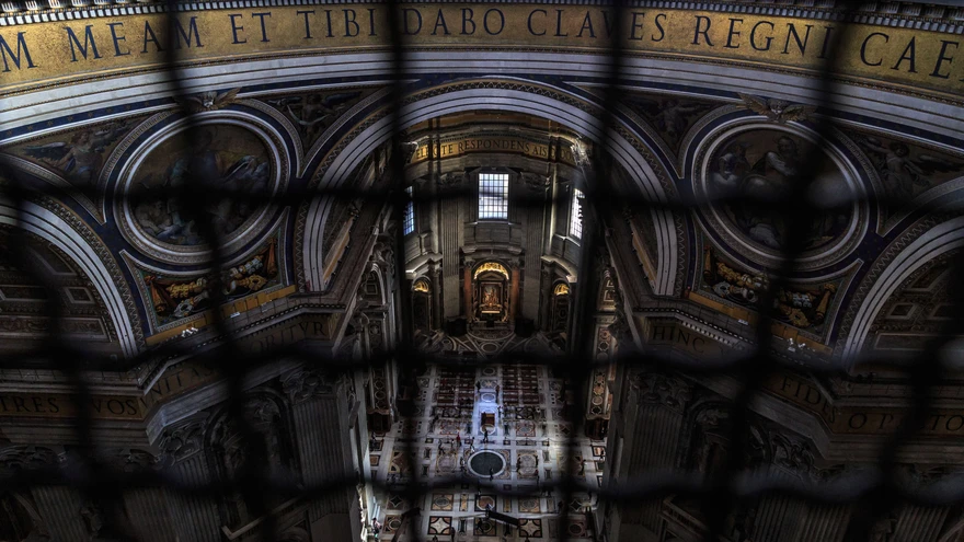 St. Peter's Basilica Dome Climb: Tickets, Steps & Hours