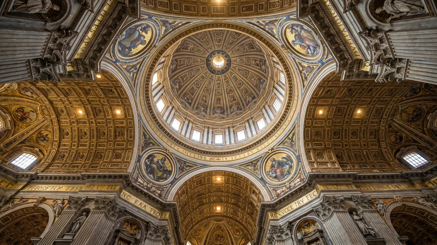 St. Peter's Basilica & Dome Climb: Tickets, Hours, and Steps