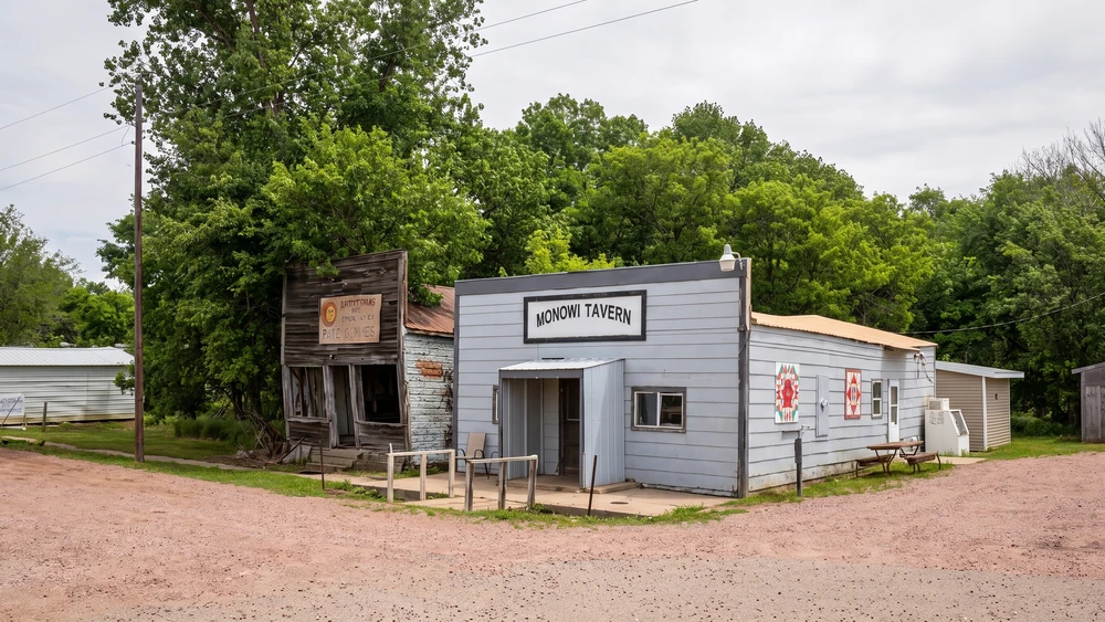 How to Visit Monowi, Nebraska: The Town With Only One Resident