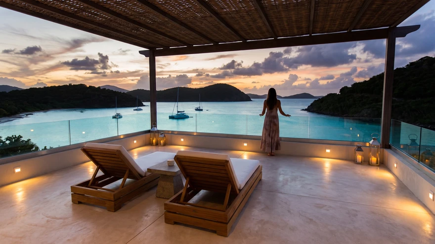 Canouan Island: Quiet Luxury in the Grenadines