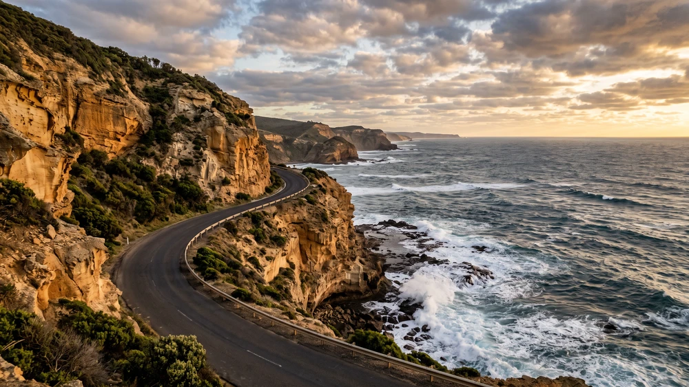 Clarence Drive (R44): The Complete Cape Town to Hermanus Route