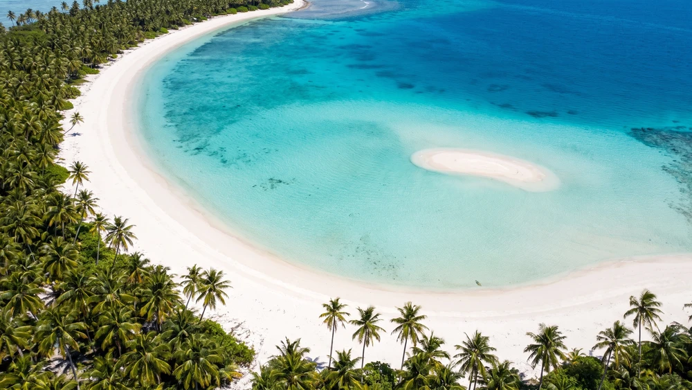 Cossies Beach & Direction Island Day Trip: Logistics & Ferry Times