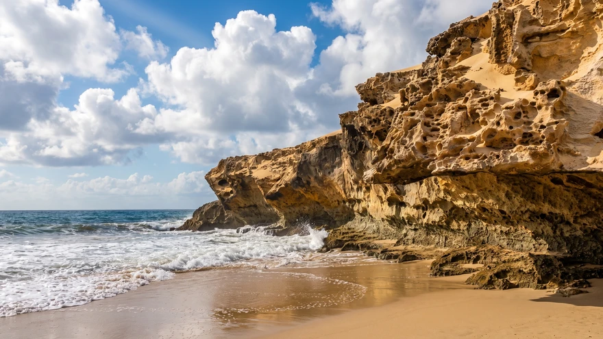 Cabo de Curral Velho: Boa Vista's Abandoned Village and Beach